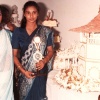 Mrs. Mallika Joseph’s Class   3rd year  Special  Grade  1st  Prize  1989         